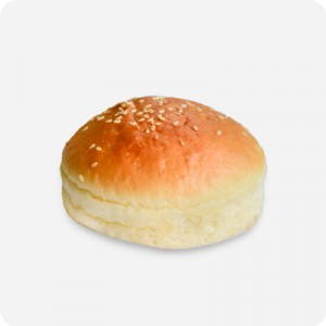 burger bun