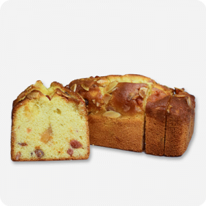 Fruit Cake