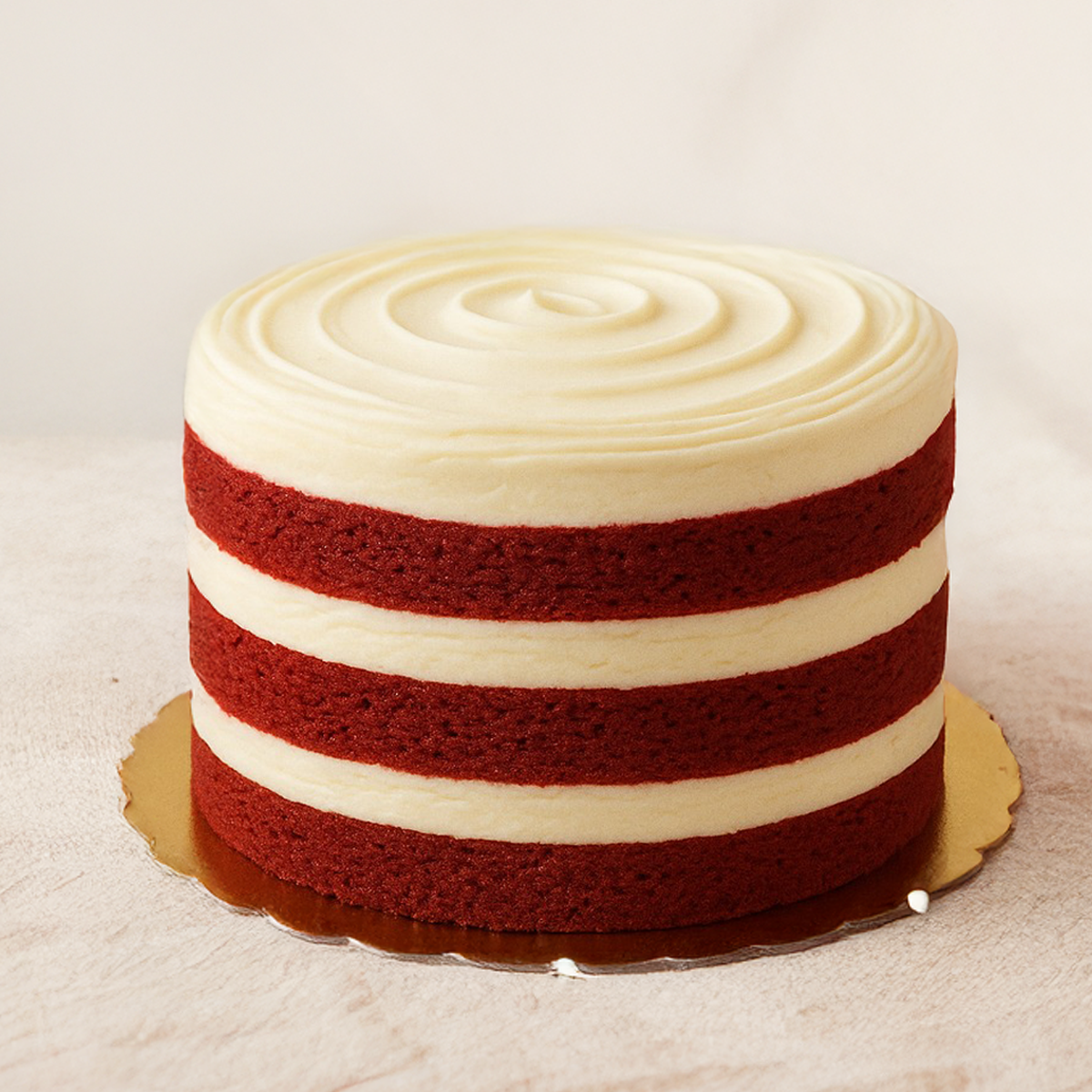 Red Velvet Cake