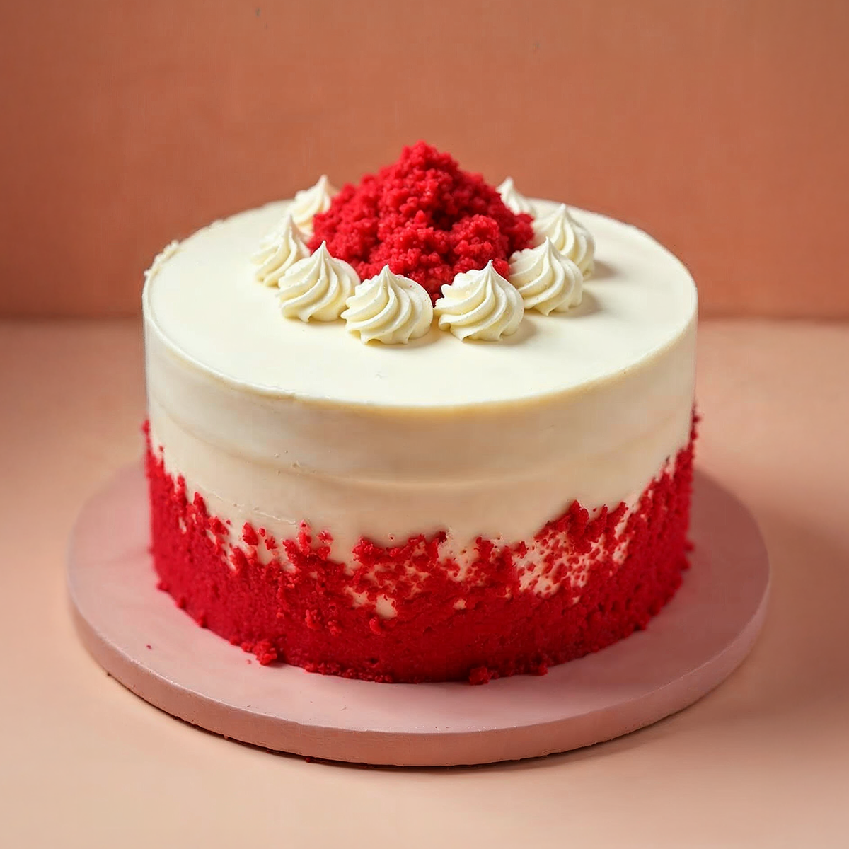 Red Velvet Cake