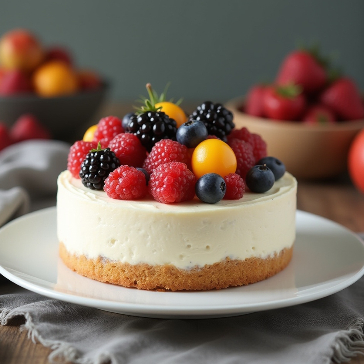 Fruit Royale