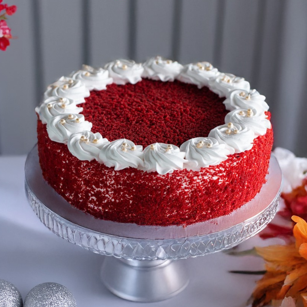 Red Velvet Cake