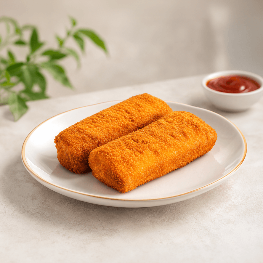 Fried Roll