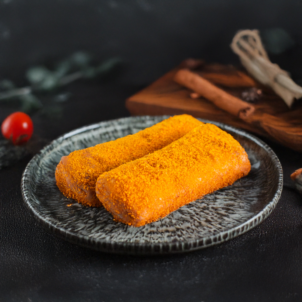 Fried Roll