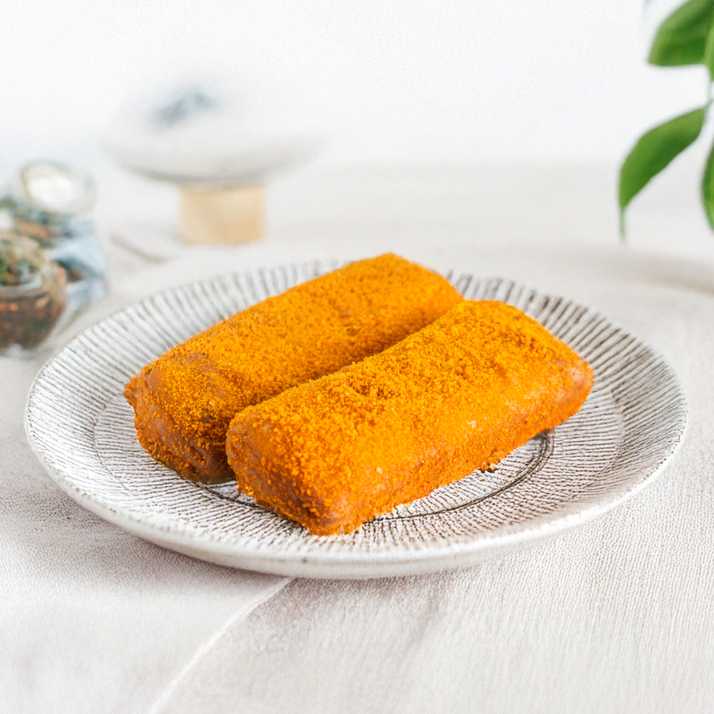 Fried Roll