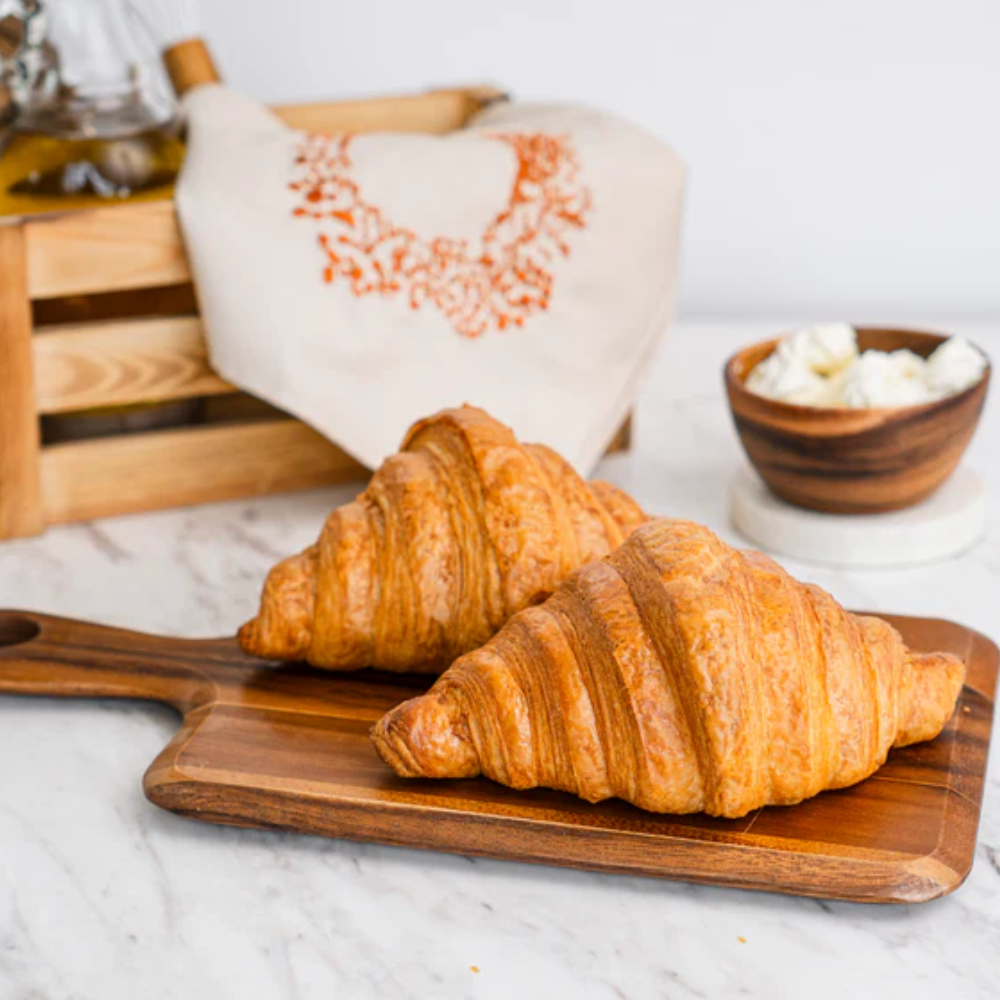Plain Croissant