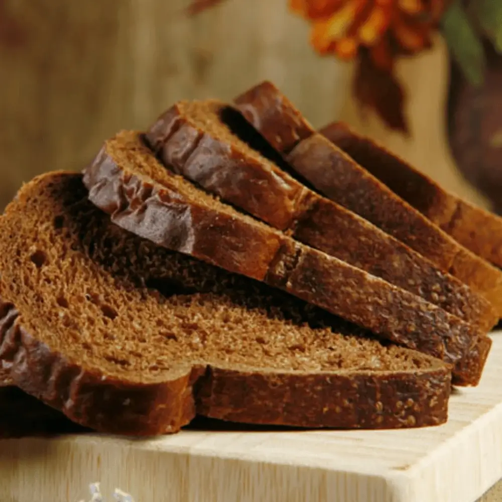 Brown Bread