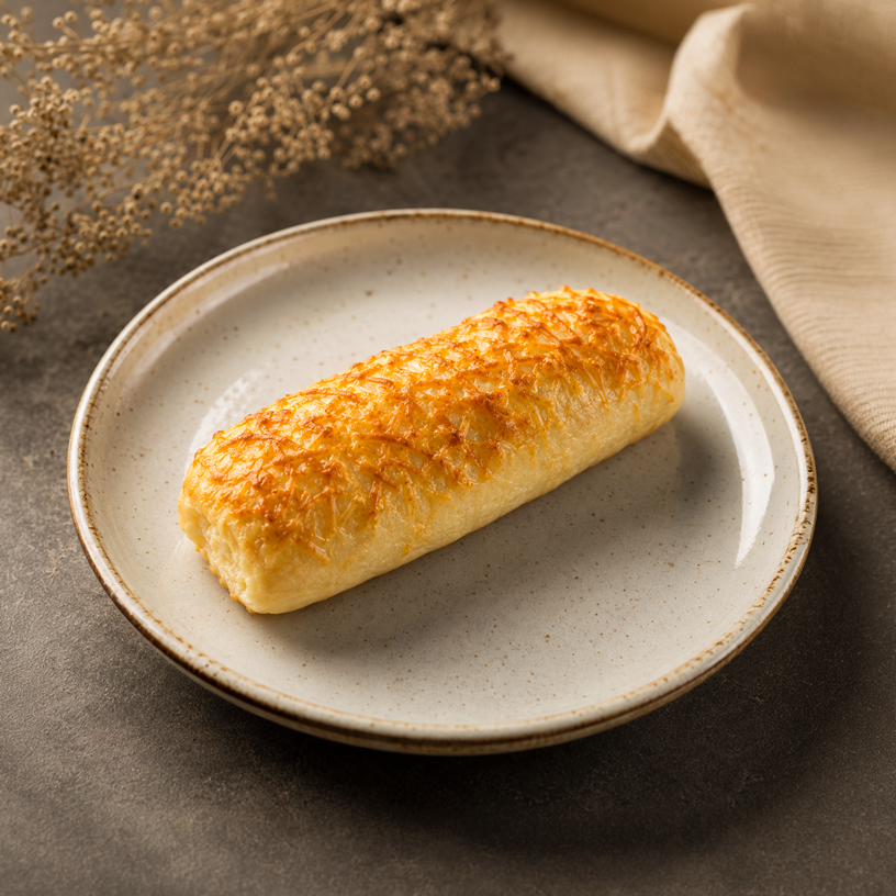 Russian Bread Roll