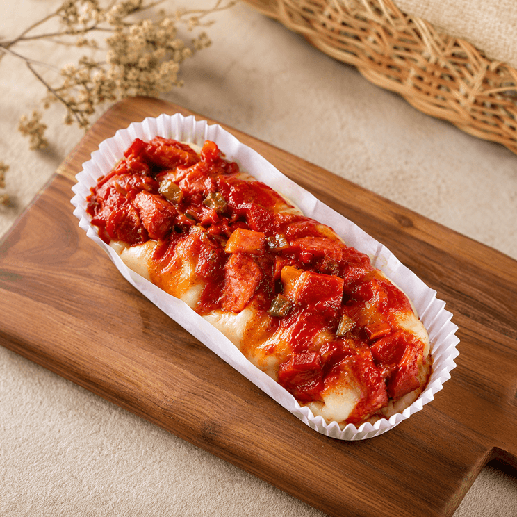 Sausage Delight