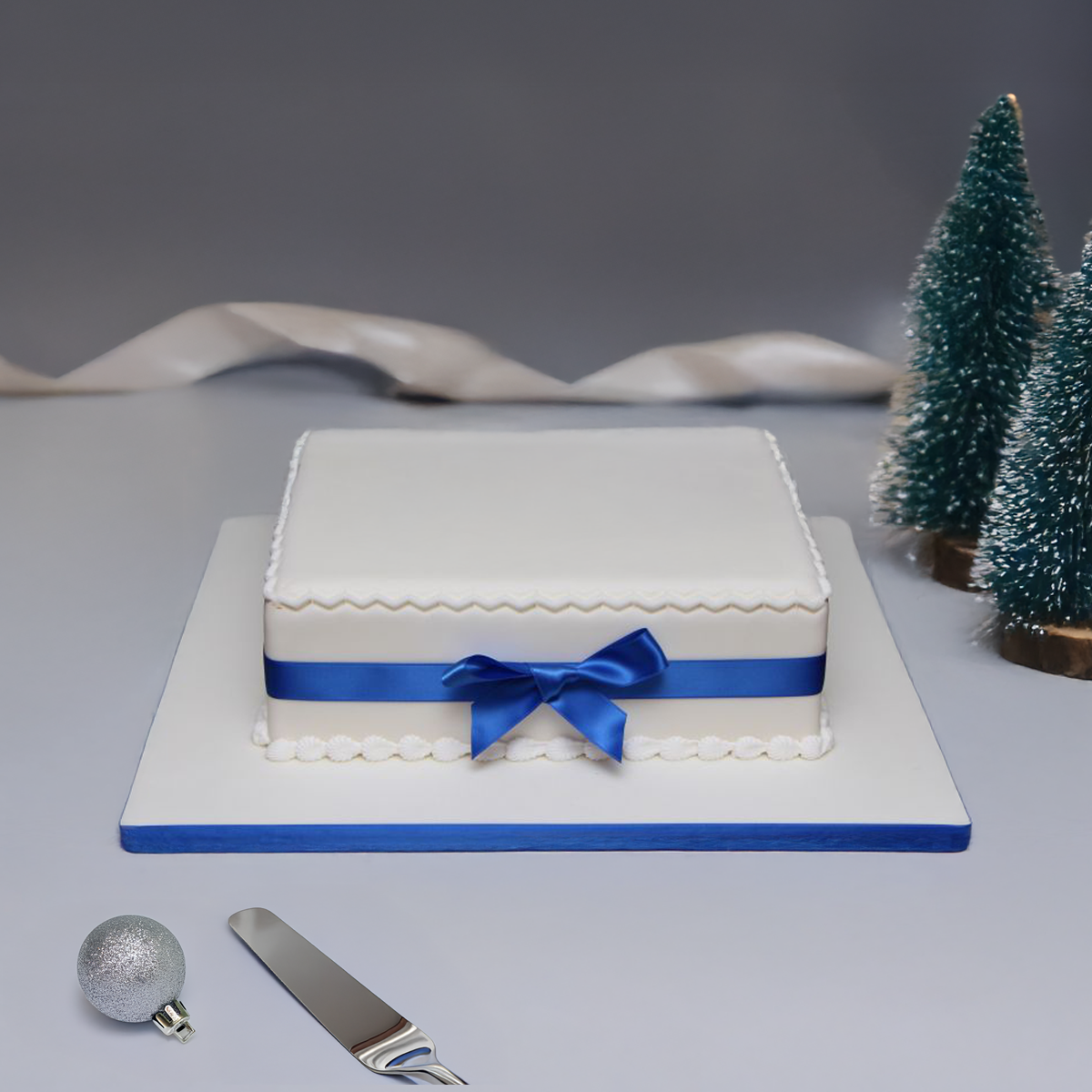 Corporate Cake 05