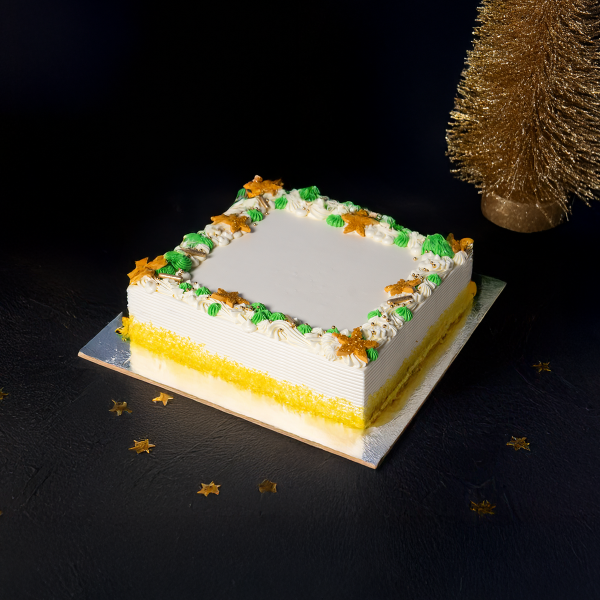 Corporate Cake 06