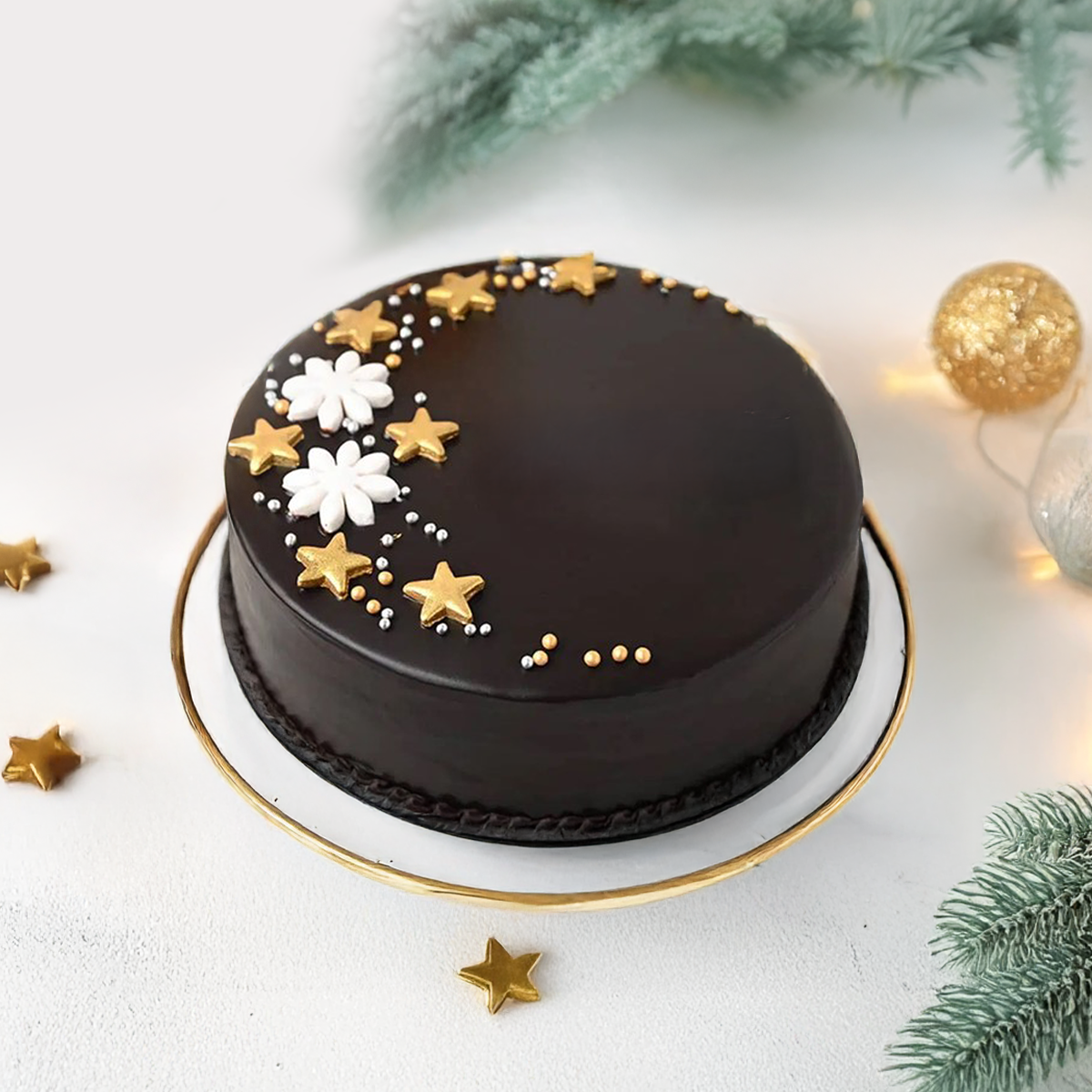 Corporate Cake 09
