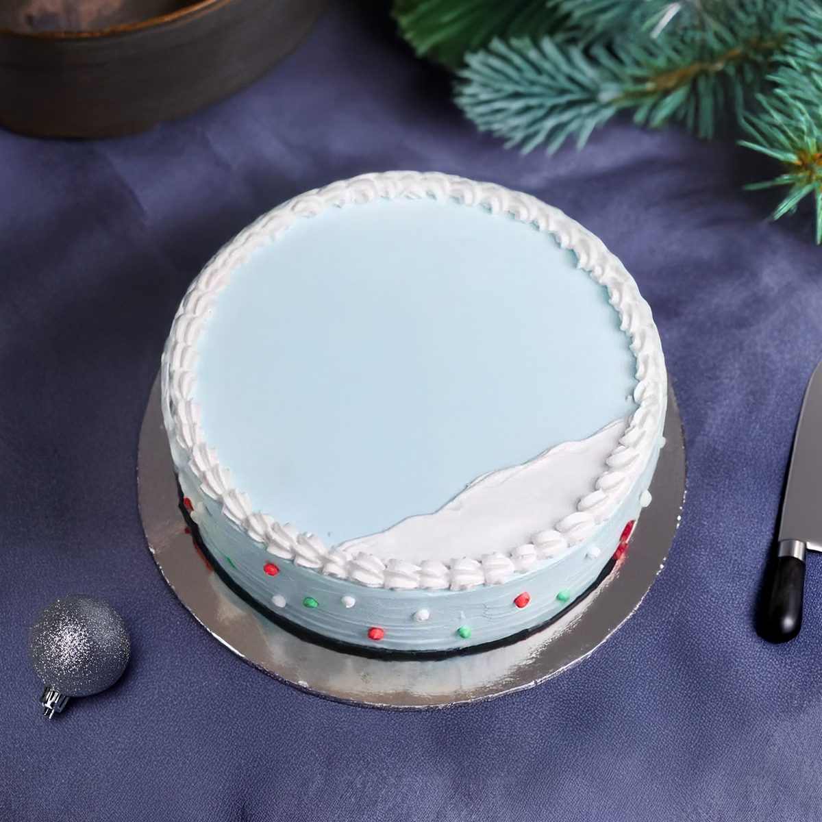 Corporate Cake 10