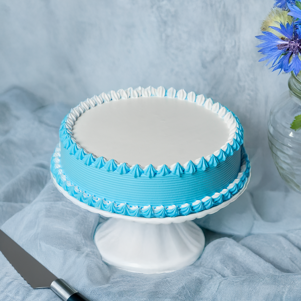 Corporate Cake 12