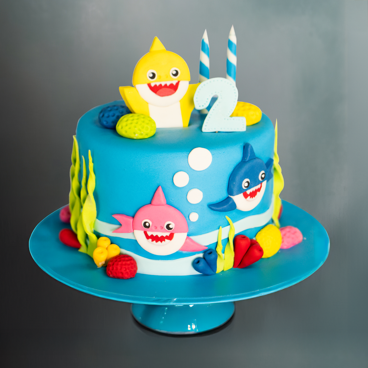 Exclusive Cake 02