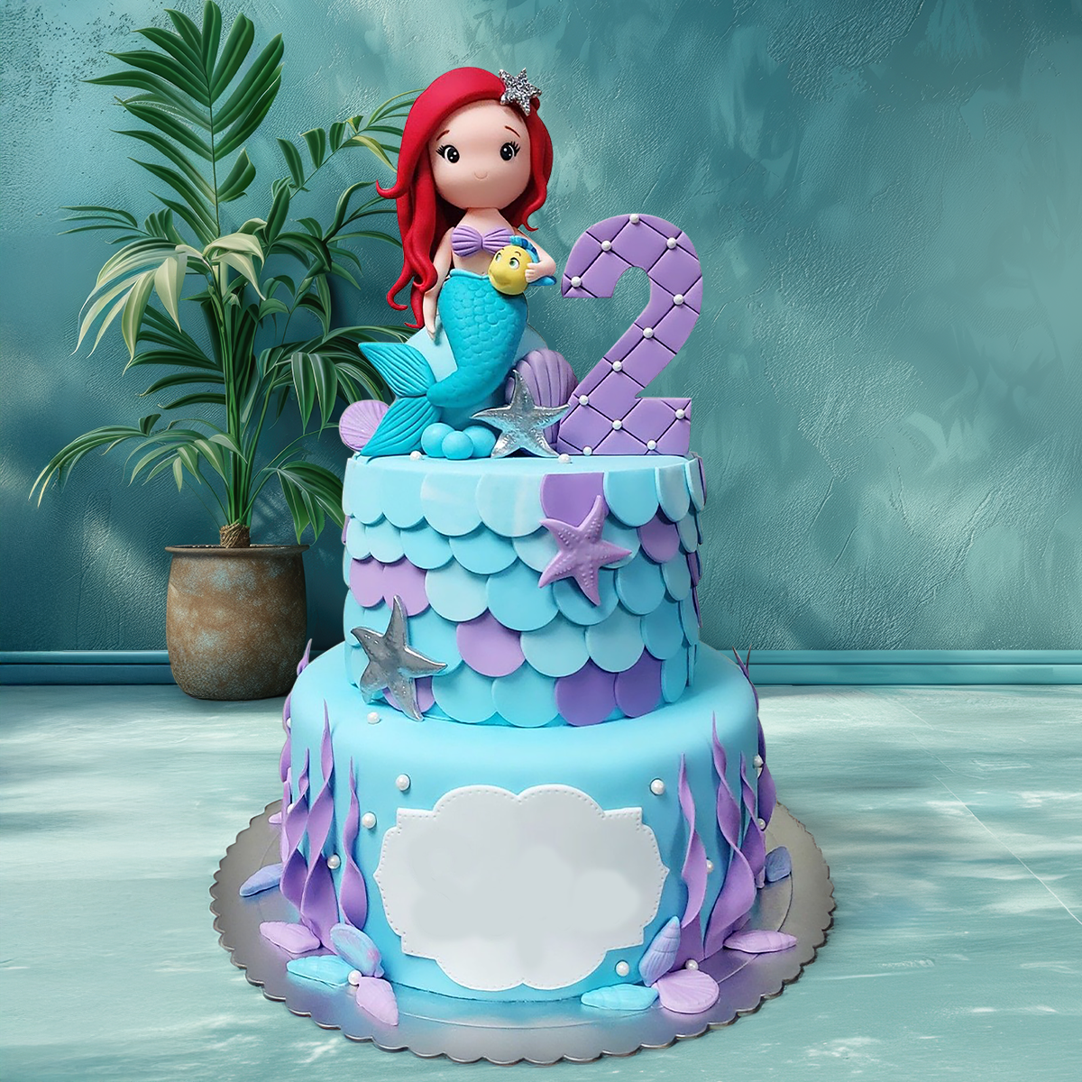 Exclusive Cake 03