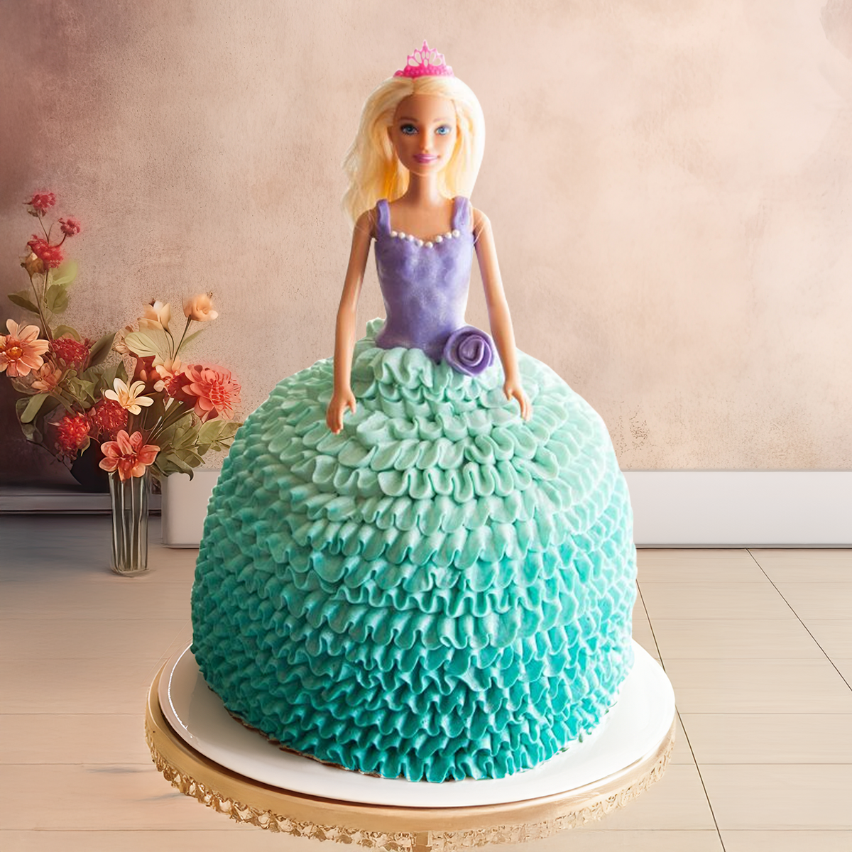 Exclusive Cake 05