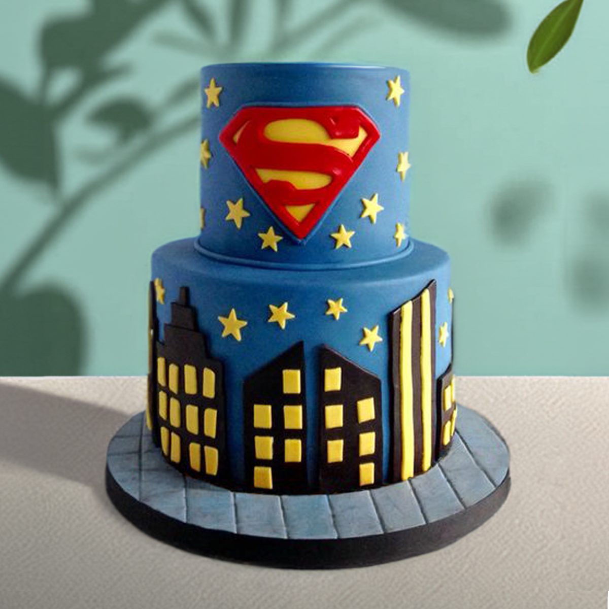 Exclusive Cake 09