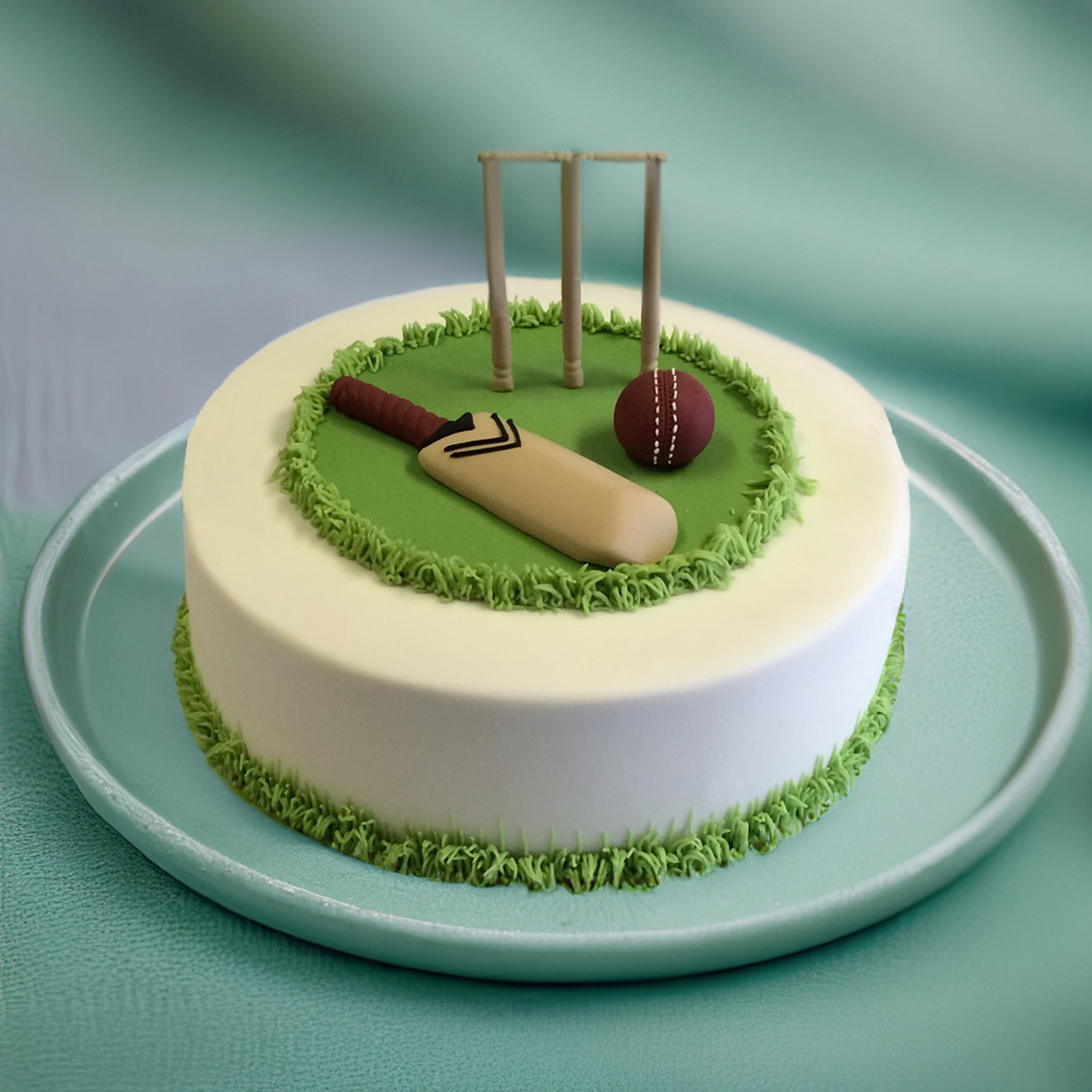 Exclusive Cake 10
