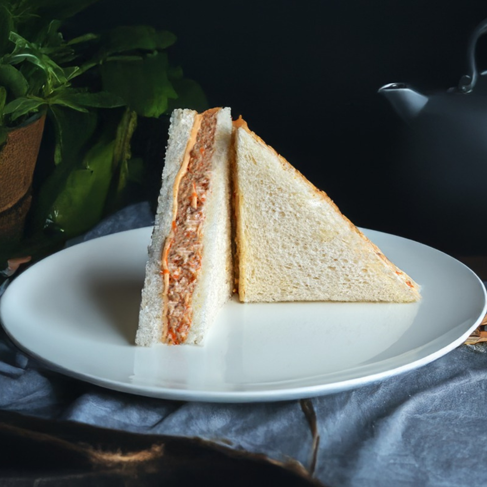 Chicken Cheese Sandwich