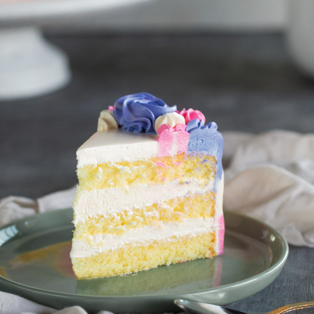 Vanilla Pastry