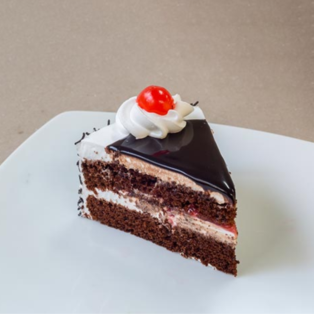 Black Forest Pastry
