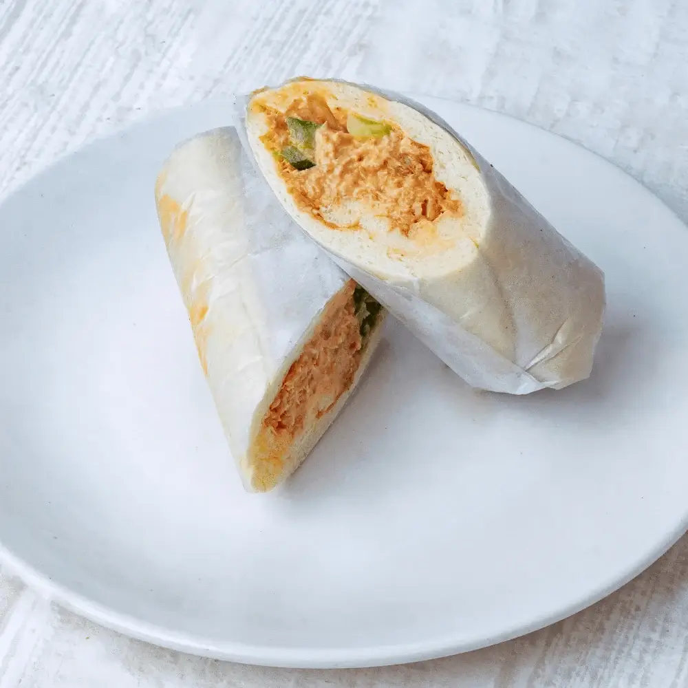 Chicken Shawarma