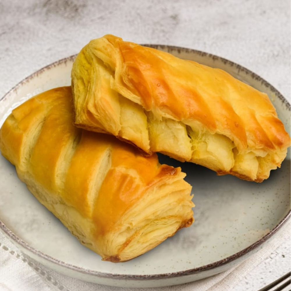 Chicken Puff