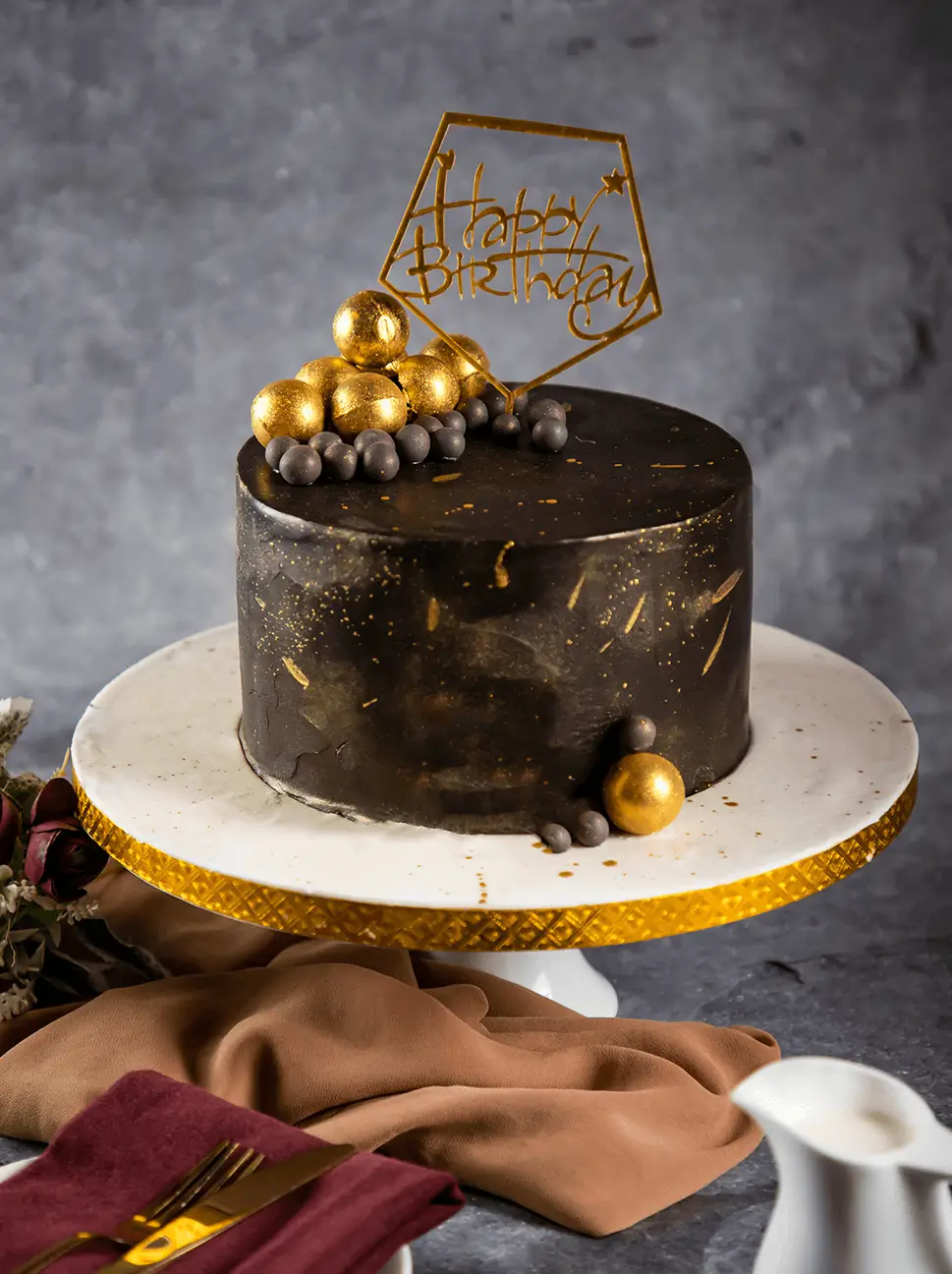 Cake