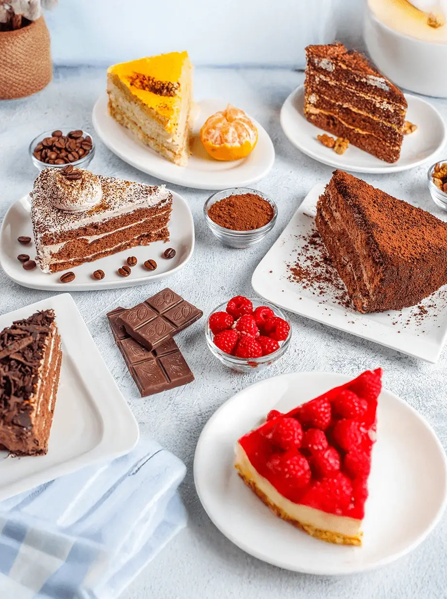 Pastry