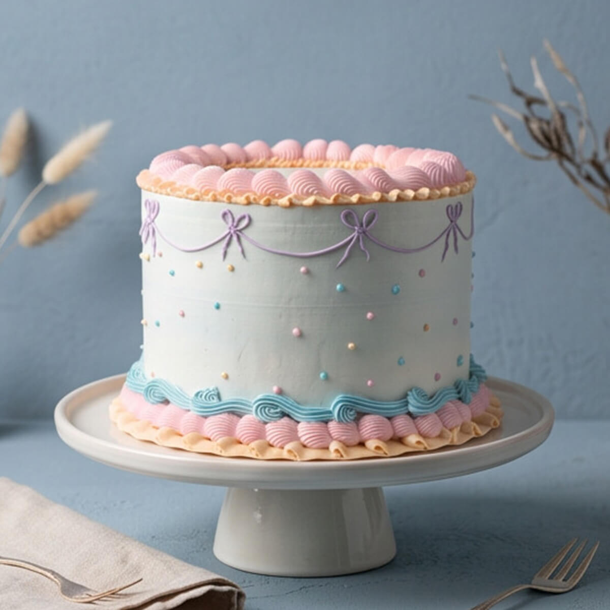 Liora Cake