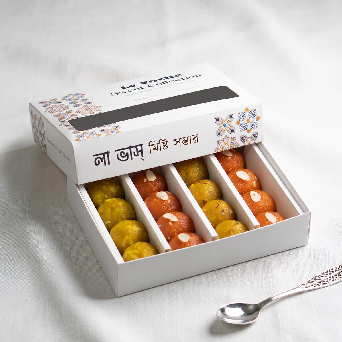 Premium Sweets Box