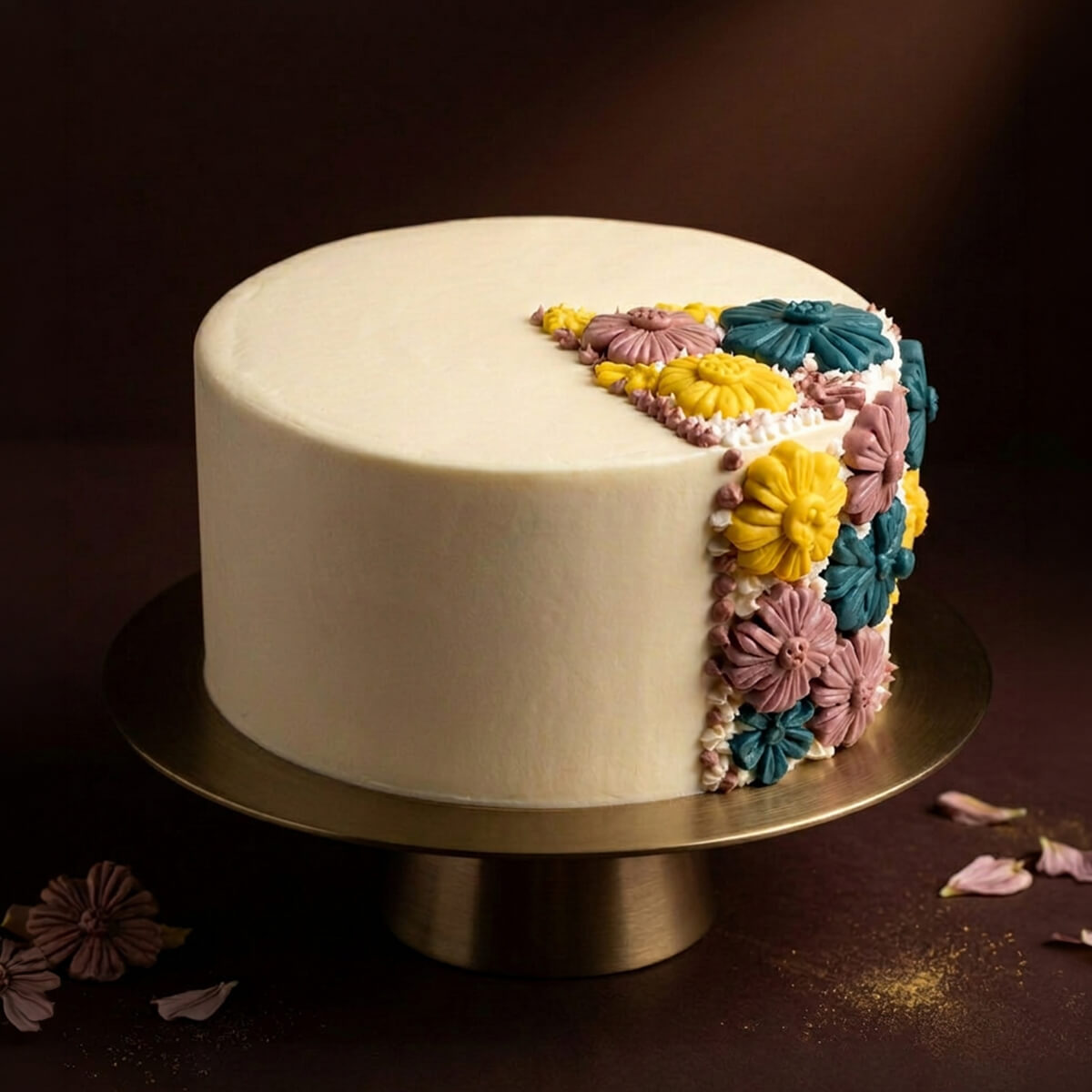 Maria Cake