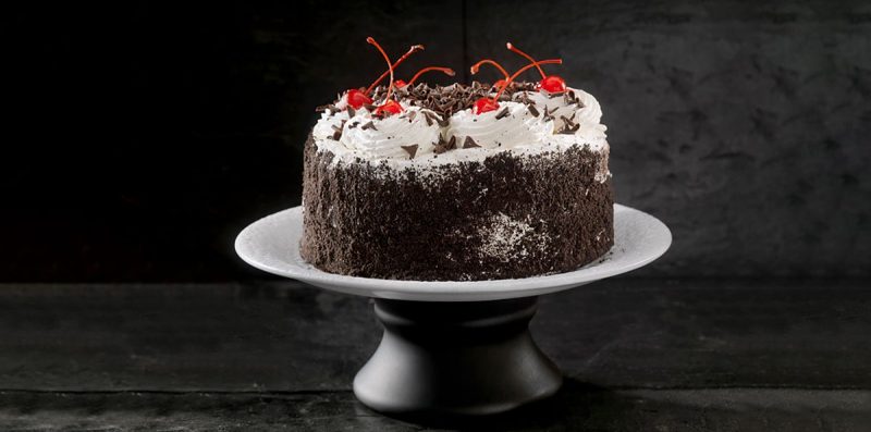 black forest